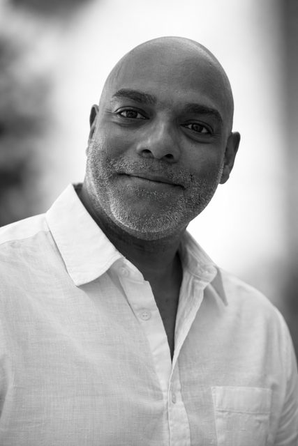 Rakesh Maisuria